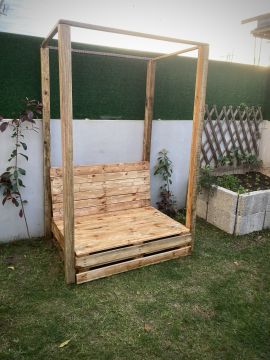 Miguel Noversa Home Repair - Vila Verde - Kinderbett montieren