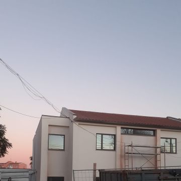 Alexandre - Sintra - Property Cleanup