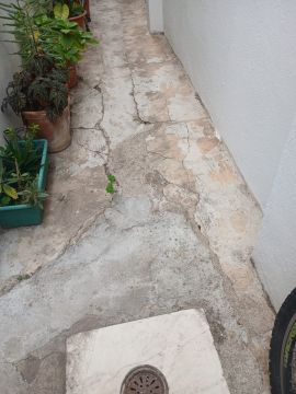 Especialista de Obras