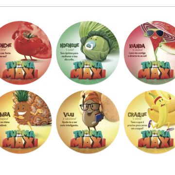 DESIGN MADALENO - Lisboa - Animation graphique