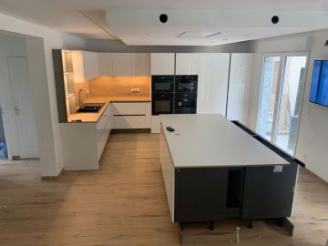 Artam Remodelacoes - Montijo - Windows
