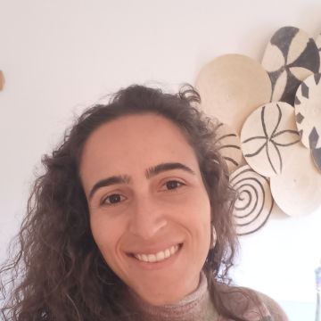 Susana Rosa - Lisboa - Psicologia