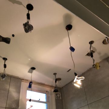 AJSP REFURBISHMENT AND TILE - Sintra - Revestimientos de madera