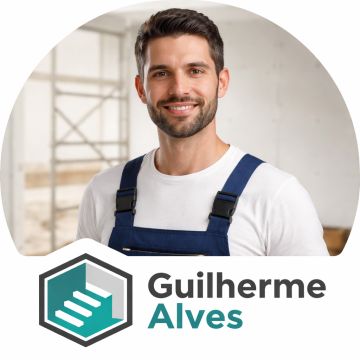 Guilherme Alves - Lisboa - Poda e Manutenção de Árvores