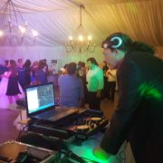 djtonigomes - Cascais - Top 40 DJ