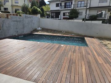 Artificial Turf Installation - Landscaping