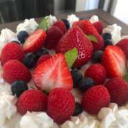Tita Rocha - Gondomar - Home Catering