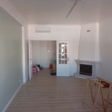 Open House Renovações - Lisboa - Montaje de muebles