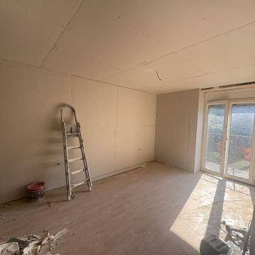 Mohamed pladur - Porto - Pose de sols en pierre ou en carrelage