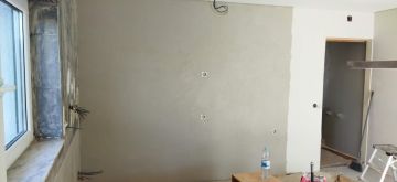 Tiago - Braga - Countertop Installation