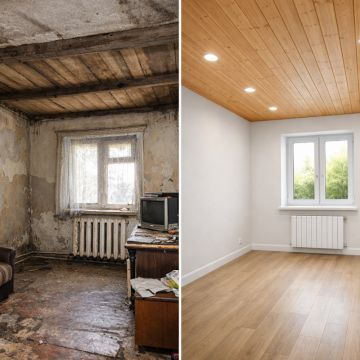 Urbanancestry Construction Renovation - Ponta Delgada - Instalação ou Substituição de Ilha de Cozinha