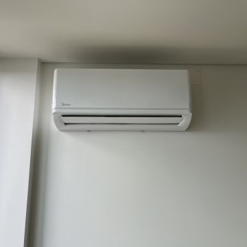 Rc. Climaeletrica - Maia - Climatisation et ventilation