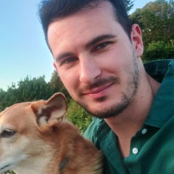 Tiago Oliveira - Loures - Dog Walking