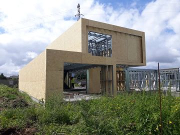 Ltjcontract - Vila Nova de Gaia - Asbestos Removal