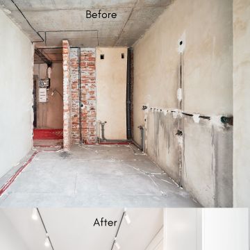Urbanancestry Construction Renovation - Ponta Delgada - Marcenaria de Armários Personalizados