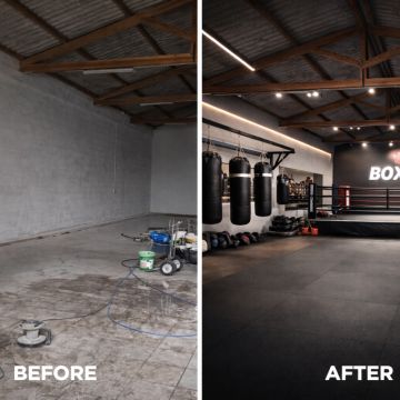 Urbanancestry Construction Renovation - Ponta Delgada - Manutenção e Reparação de Cerca