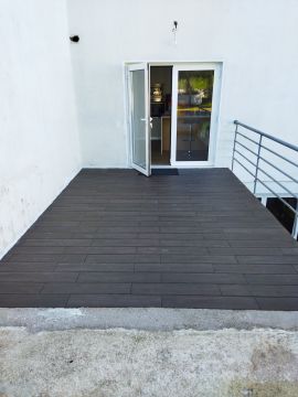 Tiago - Braga - Bathroom Tiling