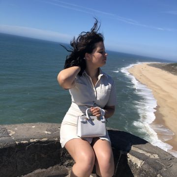 Beatriz - Paredes - Solo Musician Entertainment