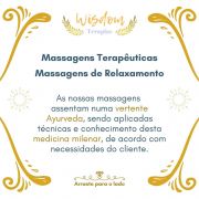 Paulo Cordeiro - Mafra - Alternative Healing