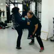 Hernani Silva - Oliveira de Frades - Self Defense Lessons