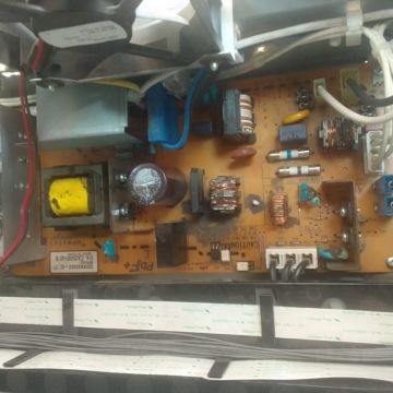 Leandro Soares - Moita - Copier Repair