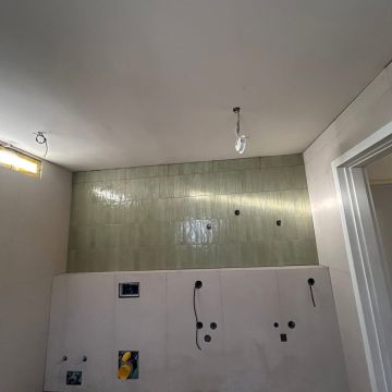 Urbanancestry Construction Renovation - Ponta Delgada - Remoção de Amianto