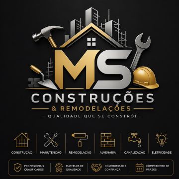 MS construções - Palmela - Instalação de Cerca para Cães