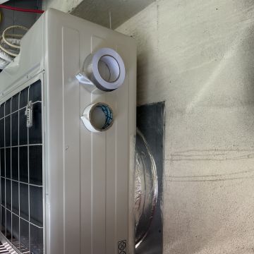 Rc. Climaeletrica - Maia - Installer une climatisation