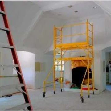Pinturas Remodelações Reparações - Almada - Reparação ou Manutenção de Canalização Exterior