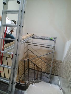 Renato Rodrigues - Lisboa - Office Cleaning (Recurring)