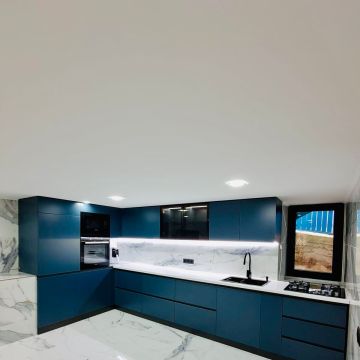 Urbanancestry Construction Renovation - Ponta Delgada - Pintura ou Revestimento de Pavimento