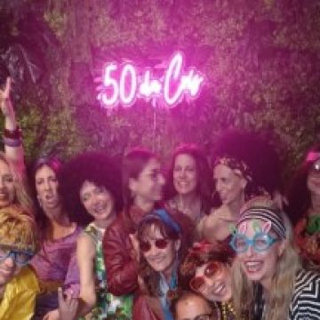 Cabine Fotográfica Photobooth - Vila Nova de Gaia - Aluguer de Cabines de Fotos e Vídeo
