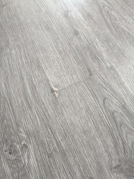 Vinyl or Linoleum Repair or Partial Replacement