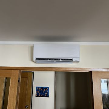 Rc. Climaeletrica - Maia - Installation ou remplacement d’une hotte de cuisine
