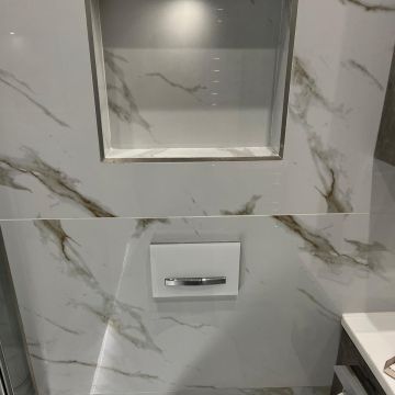 AJSP REFURBISHMENT AND TILE - Sintra - Remodelación de baños