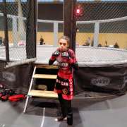 Hernani Silva - Oliveira de Frades - Martial Arts Lessons