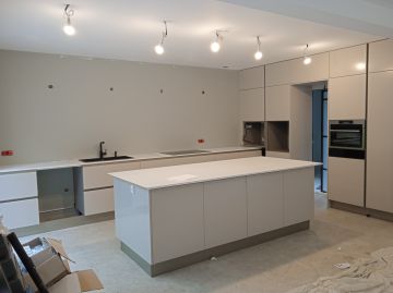 Artam Remodelacoes - Montijo - Cabinetry
