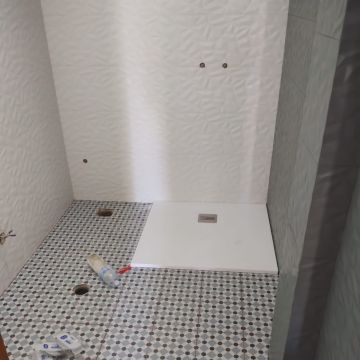 Francisco rodrigues - Torres Vedras - Bathroom Remodel