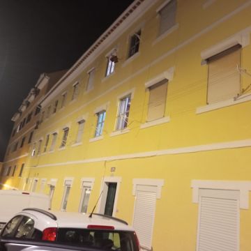 Pedro Carvalho - Sintra - Railing Repair