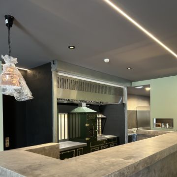 Urbanancestry Construction Renovation - Ponta Delgada - Proteção do Espaço para Crianças