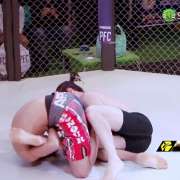 Hernani Silva - Oliveira de Frades - Self Defense