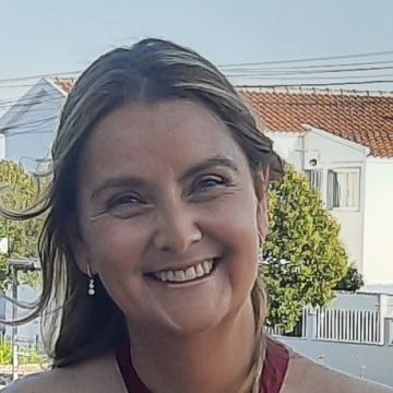 Carla Cavalheiro - Sintra - Basic Math Tutoring