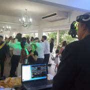 djtonigomes - Cascais - Quinceanera DJ