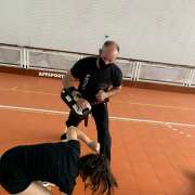 Hernani Silva - Oliveira de Frades - Karate Lessons