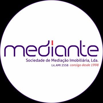 Mediante - Mediação Imobiliária e Condomínios - Leiria - Real Estate Agent Services