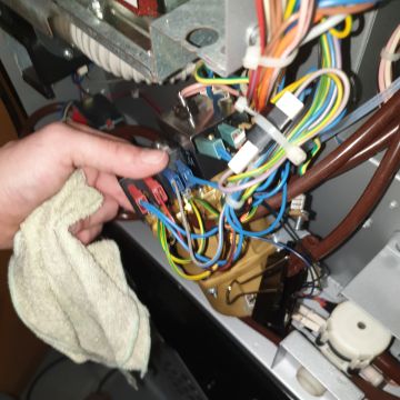 Pedro Gonçalves - Penafiel - Appliance Repair