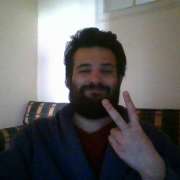 André - Odivelas - English Classes