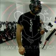 Hernani Silva - Oliveira de Frades - Martial Arts Lessons