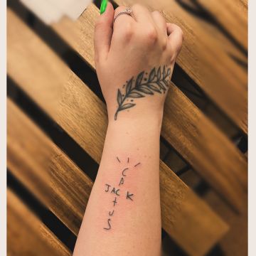Siren’s Ink - Amadora - Tatuagens e Piercings