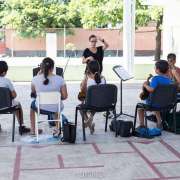 Dani B | VIOLINISTA PARA EVENTOS - Odivelas - Musikbands